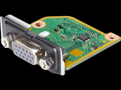 HP VGA Port Flex IO v2 interface cards/adapter Internal