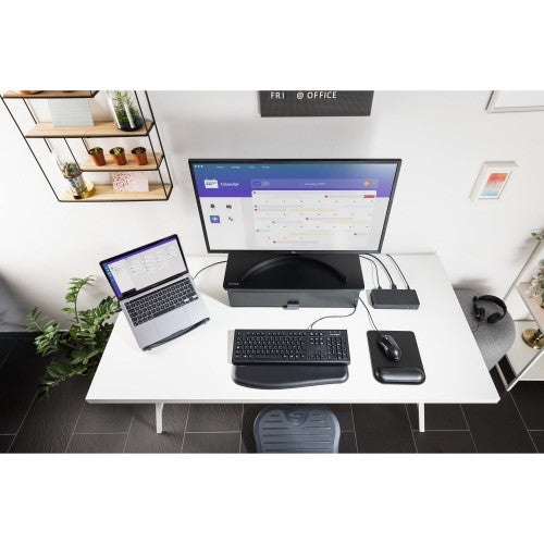 Kensington KB100 EQ Standard Keyboard -