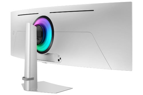 Samsung 49" Odyssey OLED G93SD DQHD, 240Hz Gaming Monitor