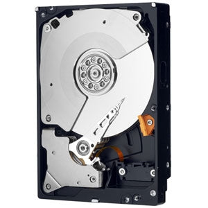Western Digital 500GB WD RE4 internal hard drive 7200 RPM 64 MB 3.5" Serial ATA II