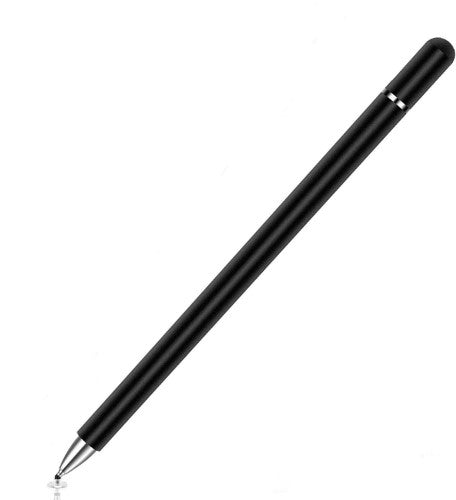 eSTUFF ES68900211-BULK stylus pen 15 g Black