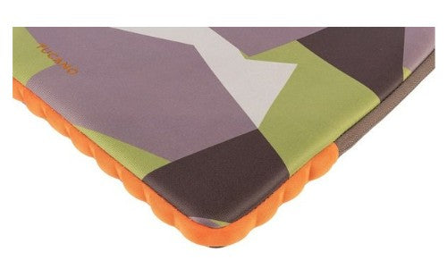 Tucano BFCAR1314-CAM-V laptop case 35.6 cm (14") Cover Multicolour