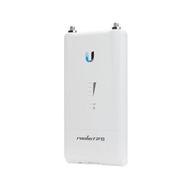 Ubiquiti Rocket 5ac Lite 450 Mbit/s White