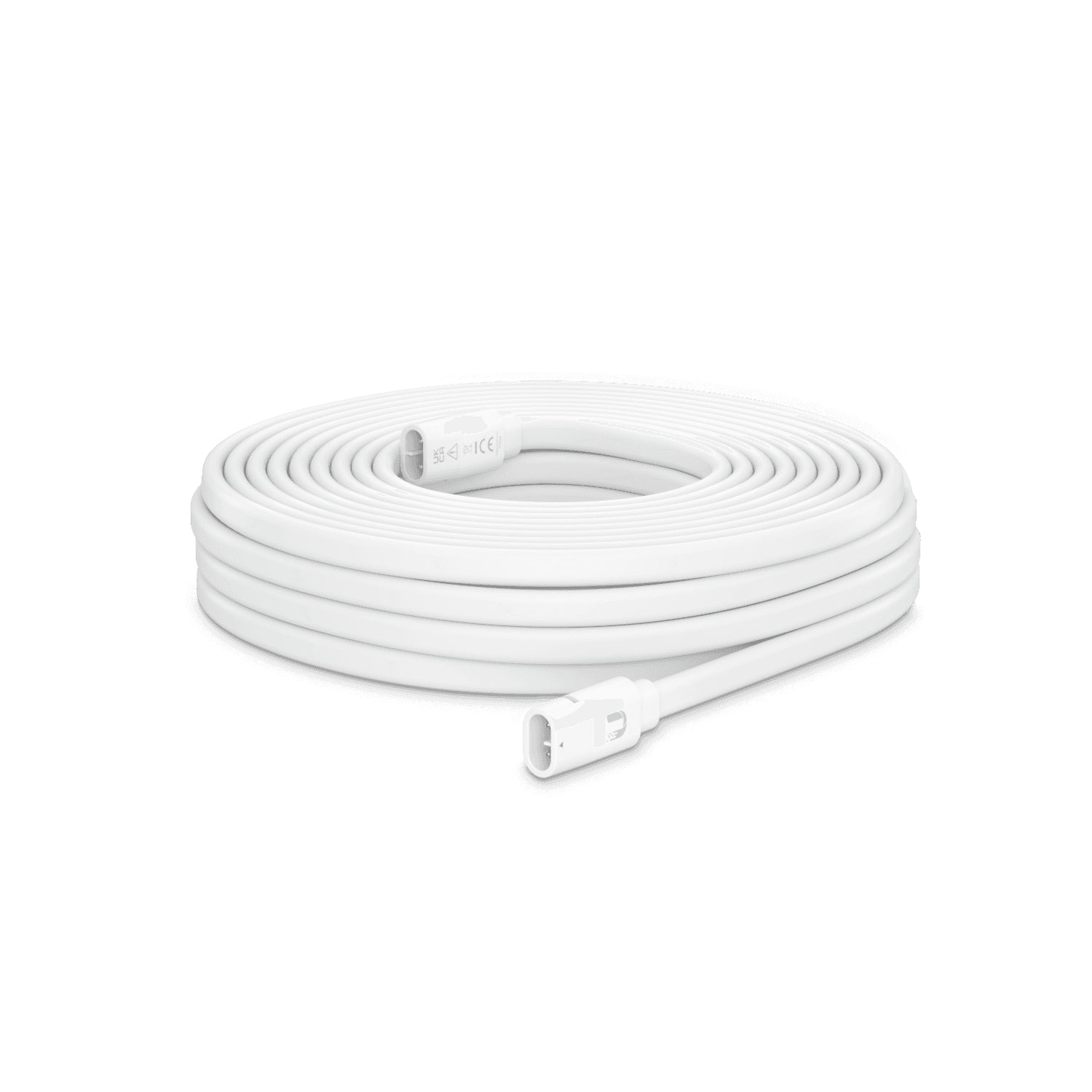 Ubiquiti UISP UACC-Cable-PT-20M White