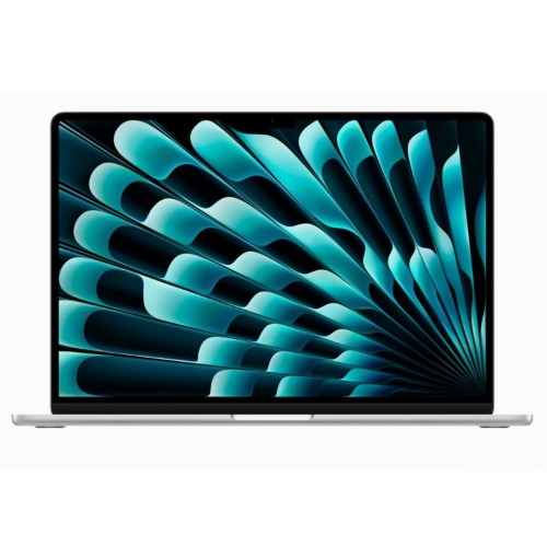 Apple MacBook Air 2023 15.3in M2 8GB 500GB - Silver