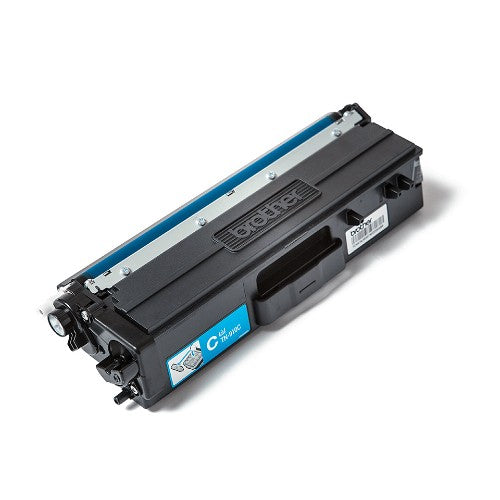 Brother TN-910C Toner-kit cyan, 9K pages ISO/IEC 19752 for Brother HL-L 9310