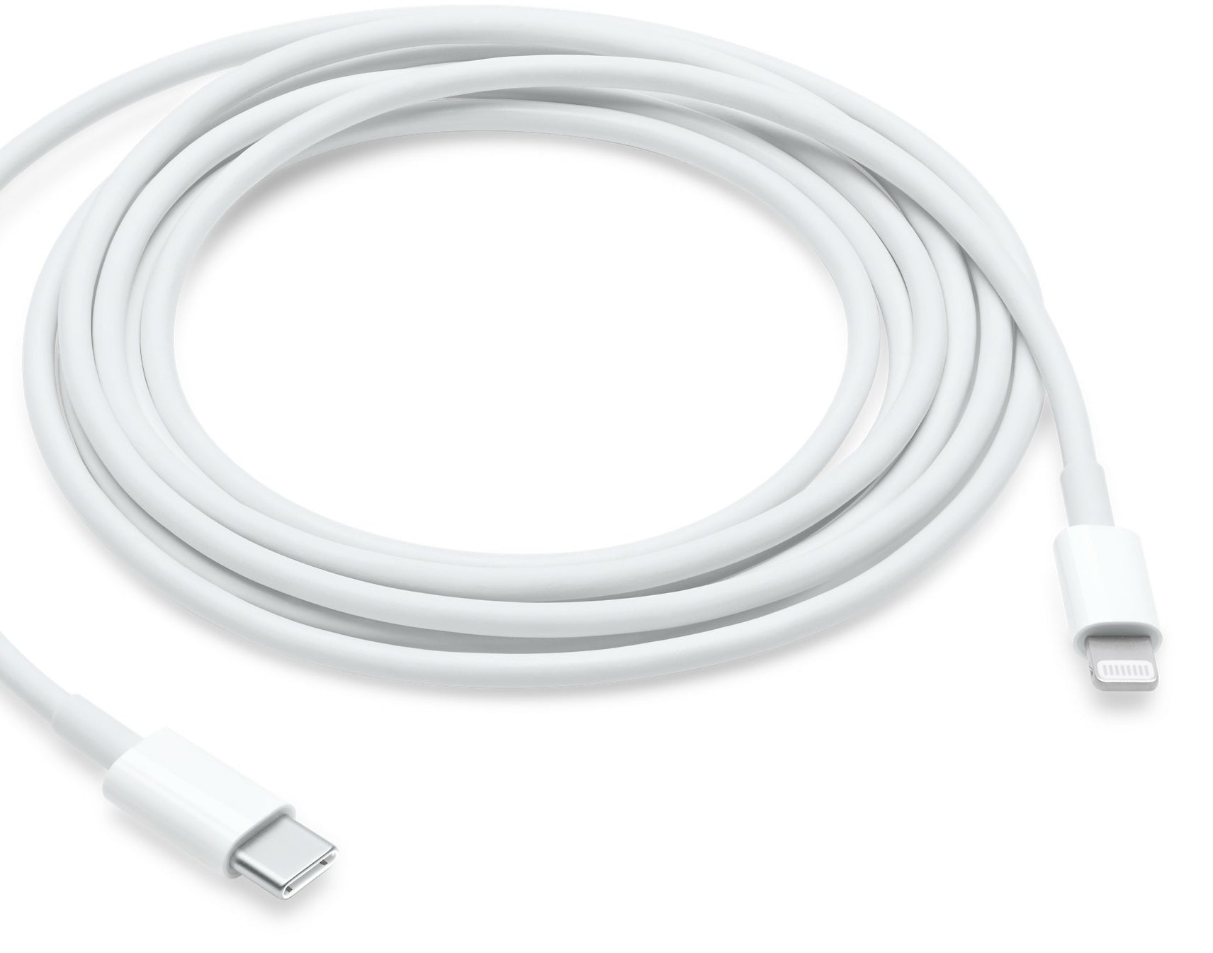 Apple USB-C to Lightning Cable (2m)