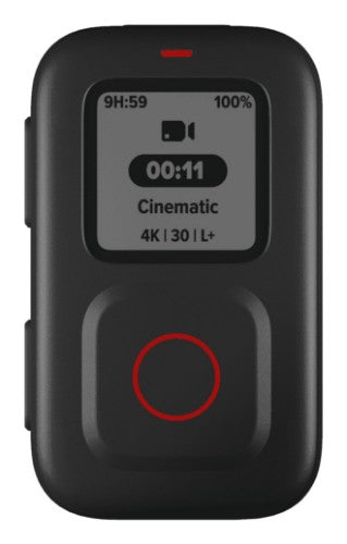 GoPro The Remote HERO9 Black | HERO8 Black | MAX