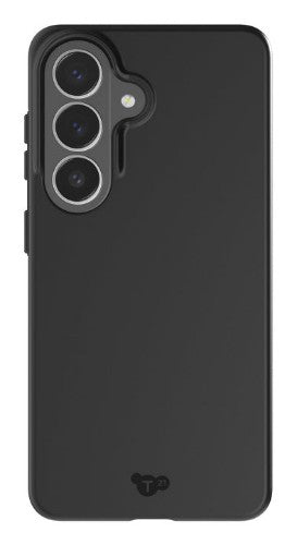 Tech21 T21-11553 mobile phone case 16 cm (6.3") Cover Black