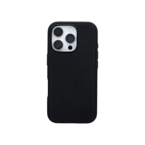 OtterBox Symmetry Series for MagSafe for iPhone 16 Pro, Black