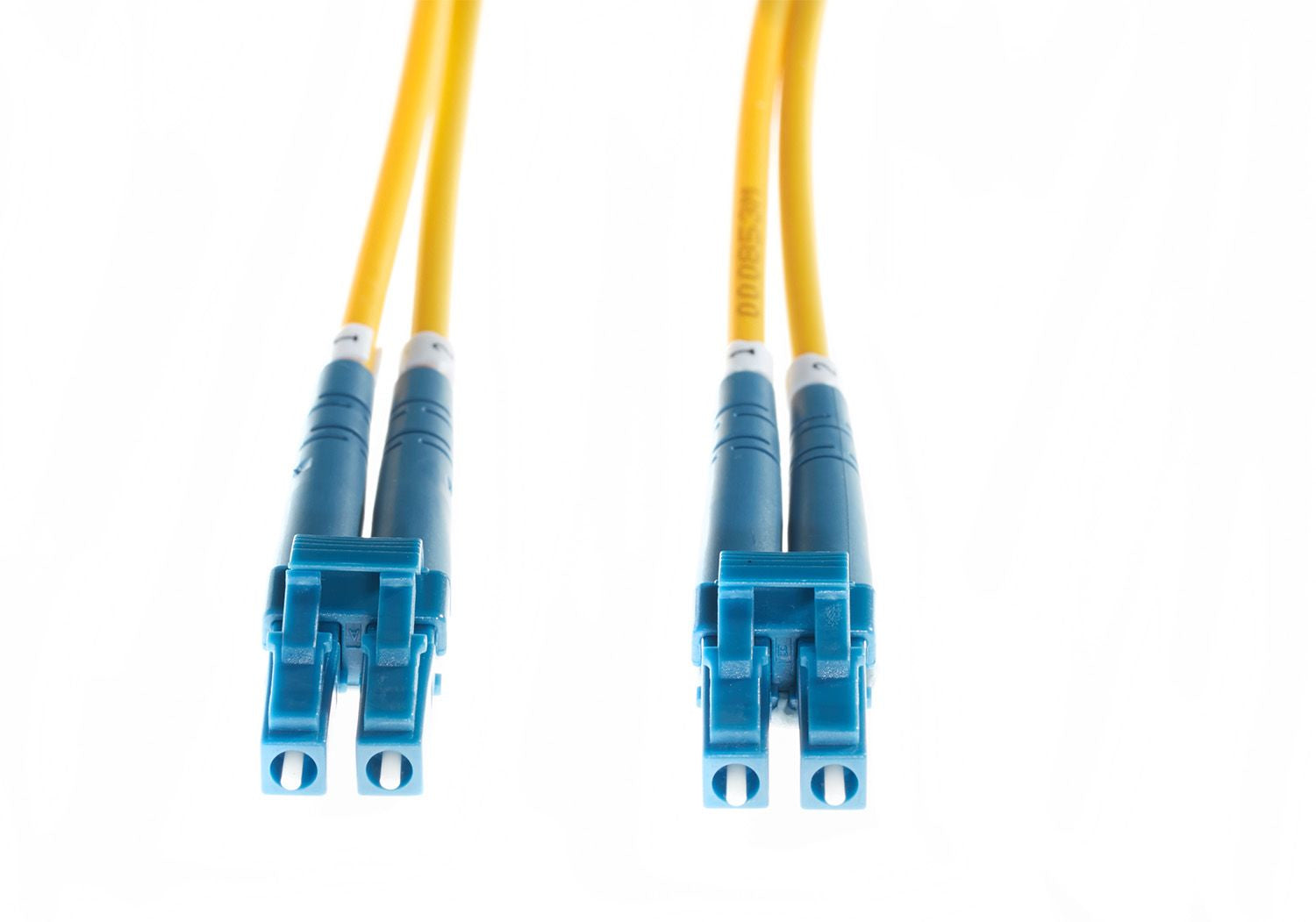 4Cabling FL.OS2LCLC3M InfiniBand/fibre optic cable 3 m LC OS1/OS2 Yellow