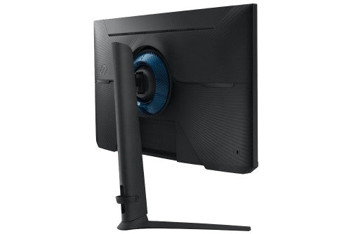 Samsung LS27BG400EU computer monitor 68.6 cm (27") 1920 x 1080 pixels Full HD LCD Black