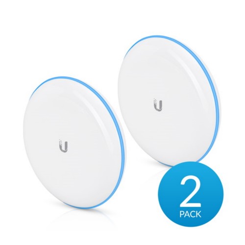 Ubiquiti Networks Building-to-Building Bridge Network bridge White