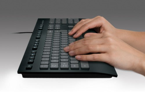 Logitech Keyboard K280e for Business
