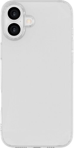 eSTUFF ES67100051-BULK mobile phone case Cover Transparent