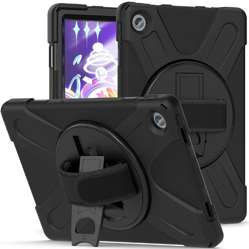 eSTUFF ES681905-BULK tablet case Black