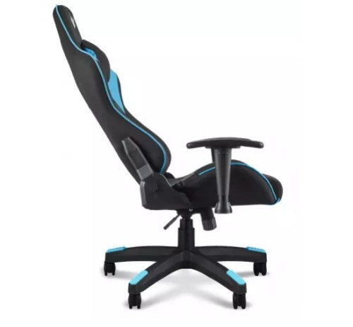 Acer Predator Gaming armchair Black, Blue