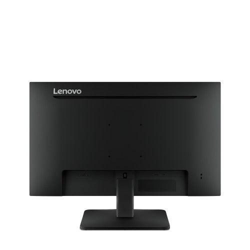 Lenovo L27qe computer monitor 68.6 cm (27") 2560 x 1440 pixels Quad HD LED Black