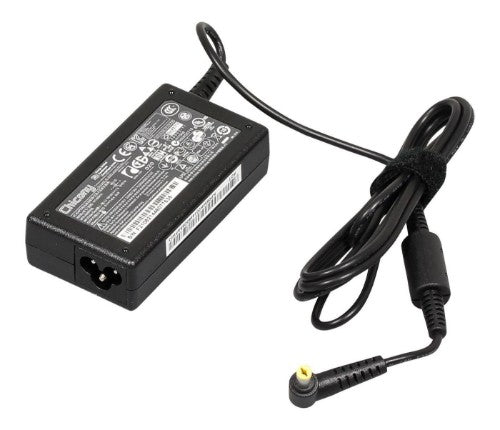 Acer AC Adaptor 65W power adapter/inverter Indoor Black