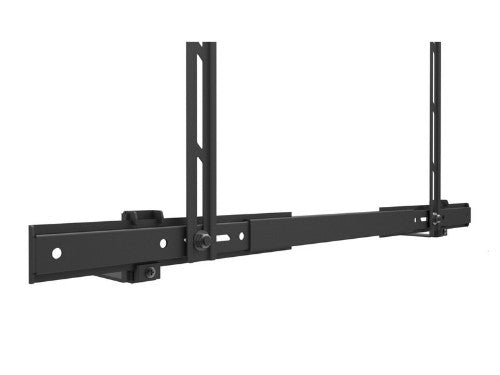 Multibrackets M Universal Soundbar Mount and Camera Holder Medium