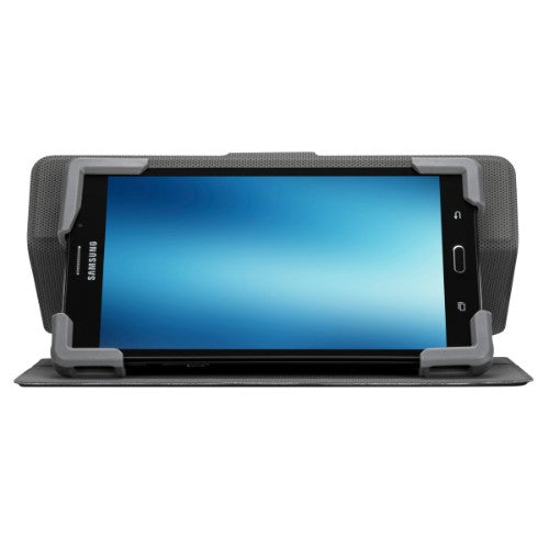 Targus SafeFit 26.7 cm (10.5") Folio Black