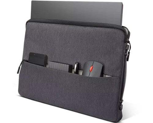 Lenovo 13-inch Laptop Urban Sleeve Case 33 cm (13") Grey