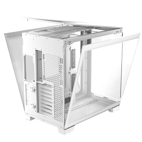 Antec C8 WHITE Full Tower