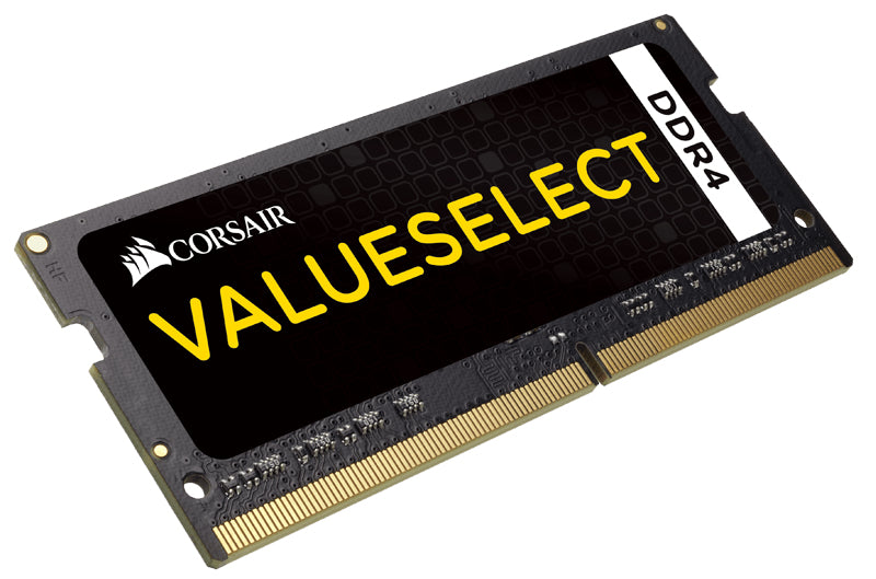 Corsair 16GB DDR4 memory module 1 x 16 GB 2133 MHz