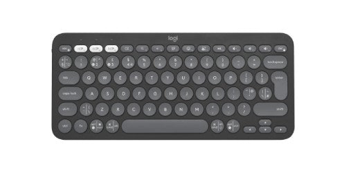 Logitech Pebble Keys 2 K380s