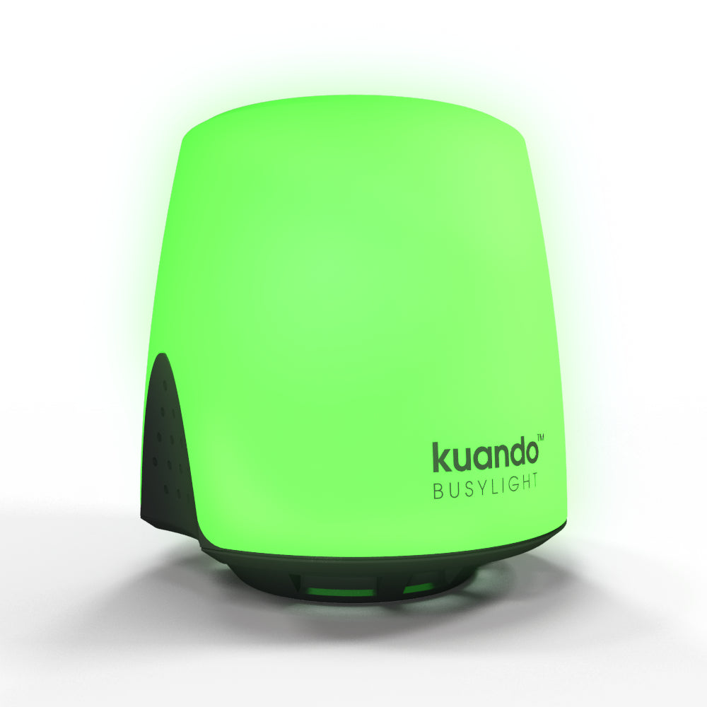 Kuando Busylight UC Omega