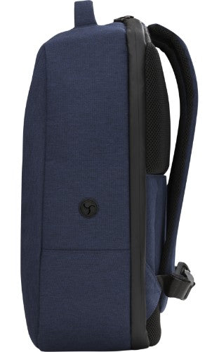 dbramante1928 Christiansborg 40.6 cm (16") Backpack Blue