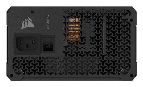 Corsair RM850e power supply unit 850 W 24-pin ATX ATX Black