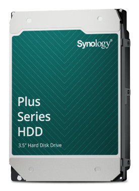 Synology HAT3310-8T internal hard drive 8 TB 7200 RPM 3.5" Serial ATA