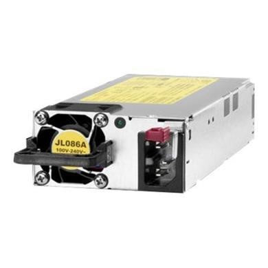 HPE Aruba Networking X372 54VDC 680W 100-240VAC Power Supply