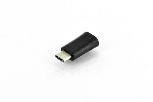 Digitus USB Type-C™ adapter, Type-C™ to micro B