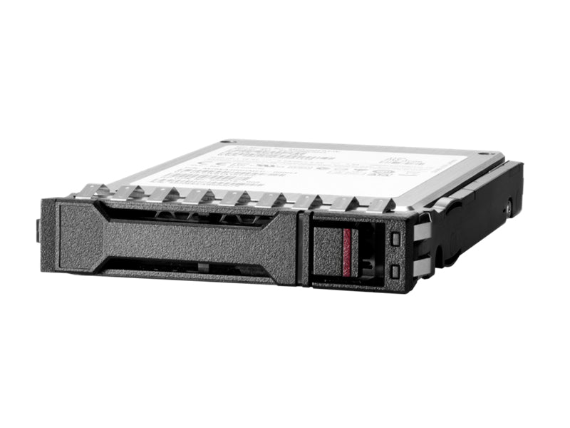 HPE P40500-B21 internal solid state drive 3.84 TB Serial ATA