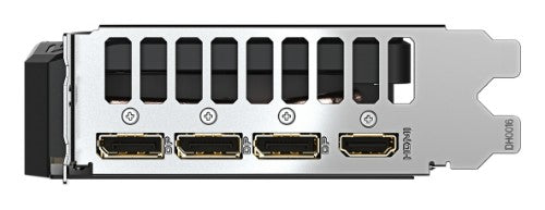 GIGABYTE GeForce RTX 5060 Ti WINDFORCE MAX OC 16G Graphics Card - 16GB GDDR7, 128bit, PCI-E 5.0, 2587MHz Core Clock, 3 x DP, 1 x HDMI, NVIDIA DLSS 4, GV-N506TWF2MAX OC-16GD