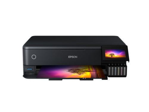 Epson EcoTank ET-8550 Inkjet A3 5760 x 1440 DPI 32 ppm Wi-Fi