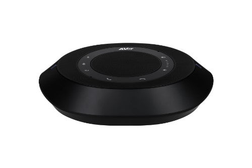 AVer FONE540 speakerphone PC USB/Bluetooth Black