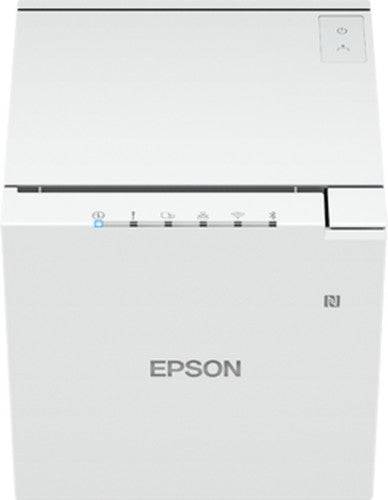 Epson TM-m30III (151A0) Wired & Wireless Thermal POS printer
