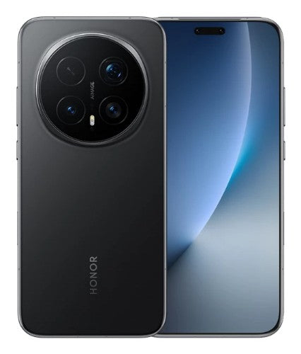 Honor Magic8 Pro 17 cm (6.71") Dual SIM Android 16.0 5G USB Type-C 12 GB 512 GB 6270 mAh Black