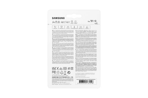Samsung MB-MJ128K 128 GB MicroSDXC UHS-I Class 10