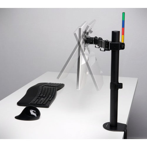 Kensington SmartFit Ergo Single Extended Monitor Arm