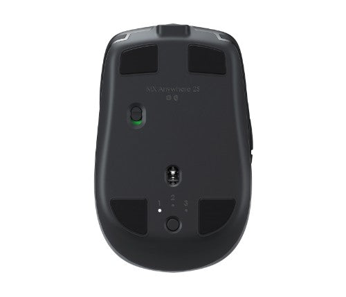 Logitech MX Anywhere 2S Bluetooth Edition Wireless Mouse