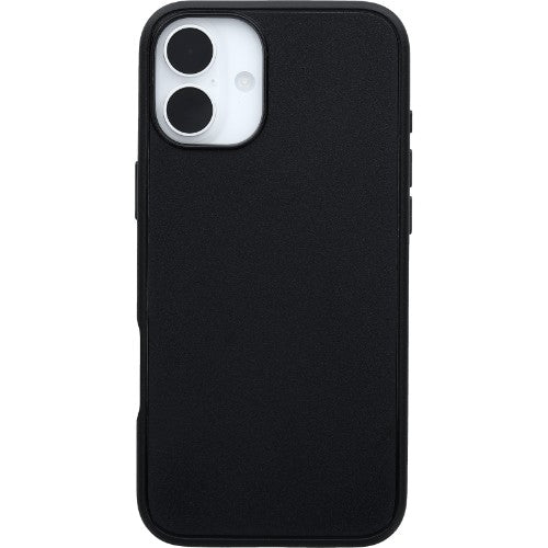 OtterBox Symmetry Series for MagSafe mobile phone case 17 cm (6.7") Cover Black