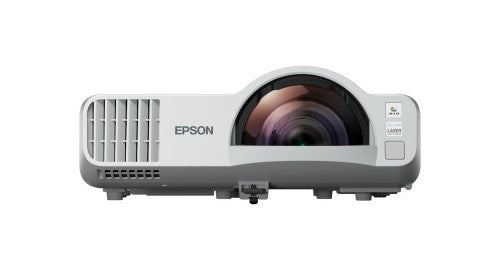 Epson EB-L210SF data projector Short throw projector 4000 ANSI lumens 3LCD 3D White