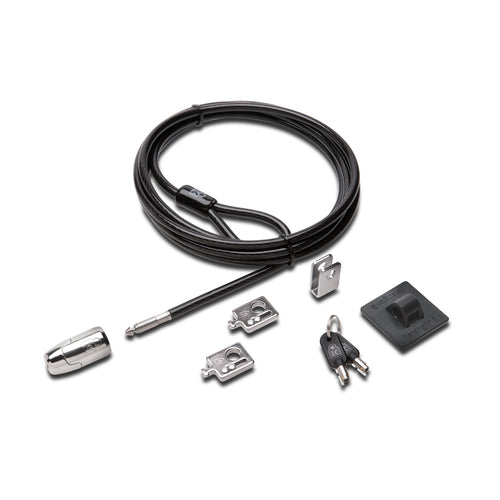 Kensington Desktop Peripheral kit 2.0 Supervisor Keyed