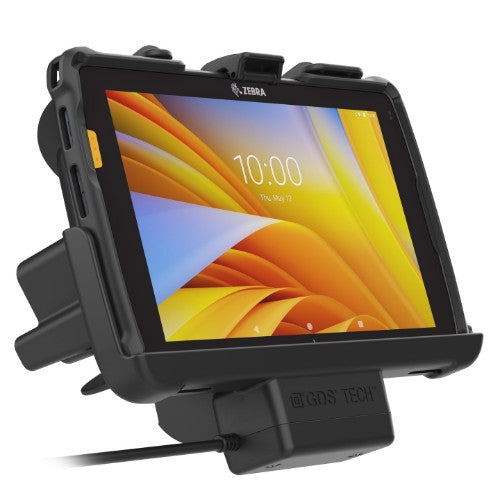 RAM Mounts RAM-HOL-ZE20PU mobile device dock station Tablet Black