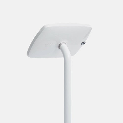 Bouncepad Counter 60 | Samsung Galaxy Tab A6 10.1 (2016) | Black | Covered Front Camera and Home Button |