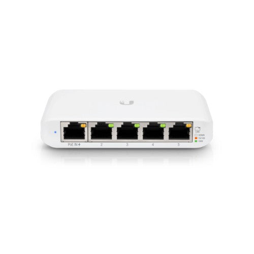 Ubiquiti UniFi USW Flex Mini, EU